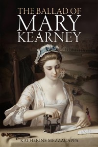 Cover Ballad of Mary Kearney