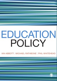 Cover Education Policy