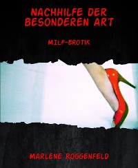 Cover Nachhilfe der besonderen Art