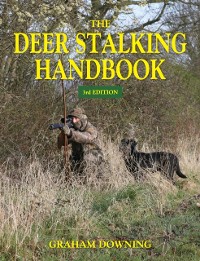 Cover Deer Stalking Handbook