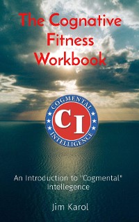 Cover The Cognative Fitness Workbook