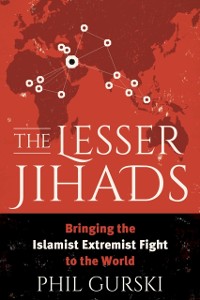 Cover Lesser Jihads