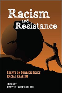 Cover Racism and Resistance