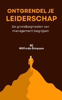 Cover Ontgrendel je leiderschap