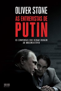 Cover As entrevistas de Putin