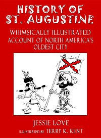 Cover History of St. Augustine