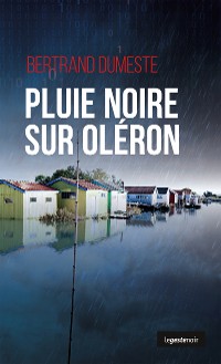 Cover Pluie noire sur Oléron