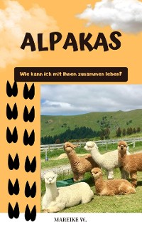 Cover Alpakas