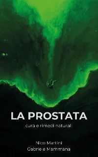 Cover La prostata