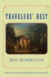 Cover Traveler's Rest