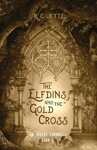 Cover The Elfdins and the Gold Cross