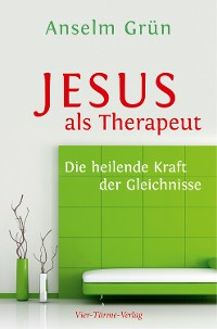 Cover Jesus als Therapeut