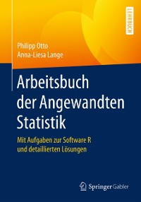 Cover Arbeitsbuch der Angewandten Statistik