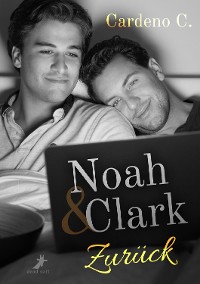 Cover Noah & Clark: Zurück