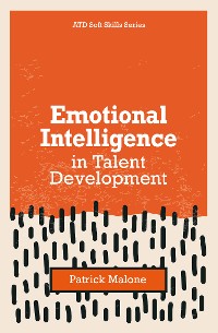 Cover Emotional Intelligence in Talent Development