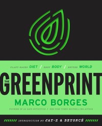 Cover Greenprint