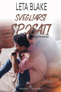 Cover Svegliarsi sposati 6 & 7