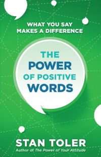 Cover Power of Positive Words