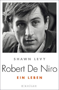 Cover Robert de Niro