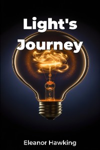 Cover Light's Journey