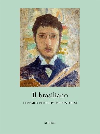 Cover Il brasiliano