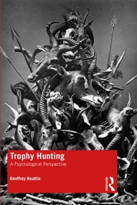 Cover Trophy Hunting