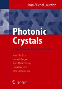 Cover Photonic Crystals