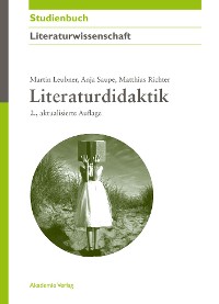 Cover Literaturdidaktik