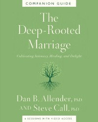 Cover Deep-Rooted Marriage Companion Guide