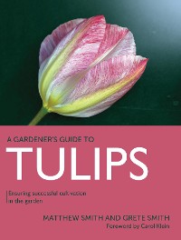 Cover Tulips