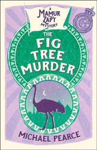 Cover Fig Tree Murder