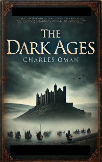 Cover The Dark Ages