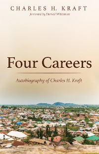 Cover Four Careers