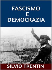 Cover Fascismo e democrazia