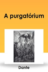 Cover A purgatórium