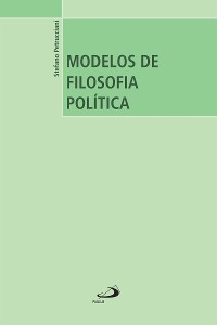 Cover Modelos de Filosofia Política