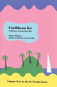 Cover Caribbean Ice