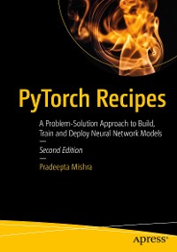 Cover PyTorch Recipes