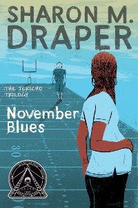 Cover November Blues