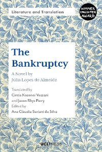 Cover The Bankruptcy