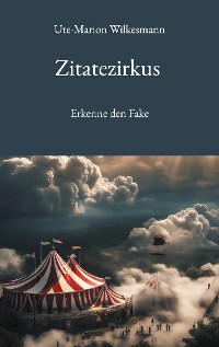 Cover Zitatezirkus