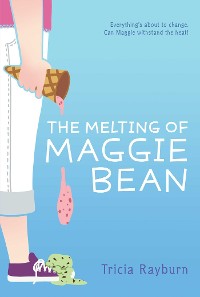 Cover Melting of Maggie Bean