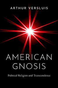 Cover American Gnosis