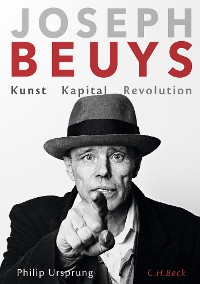 Cover Joseph Beuys