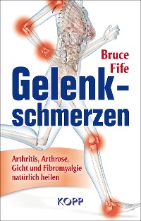 Cover Gelenkschmerzen