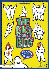 Cover Big Book of Blobs