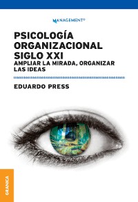 Cover Psicología Organizacional Siglo XXI