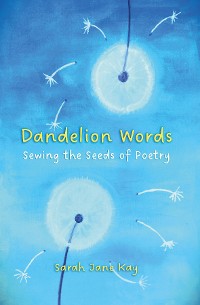 Cover Dandelion Words