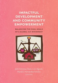 Cover Impactful Development and Community Empowerment