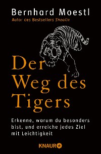 Cover Der Weg des Tigers